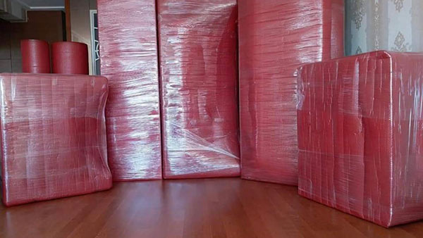 Çankaya Büro Nakliyat