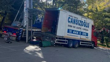 Çankaya Şehir İçi Nakliyat